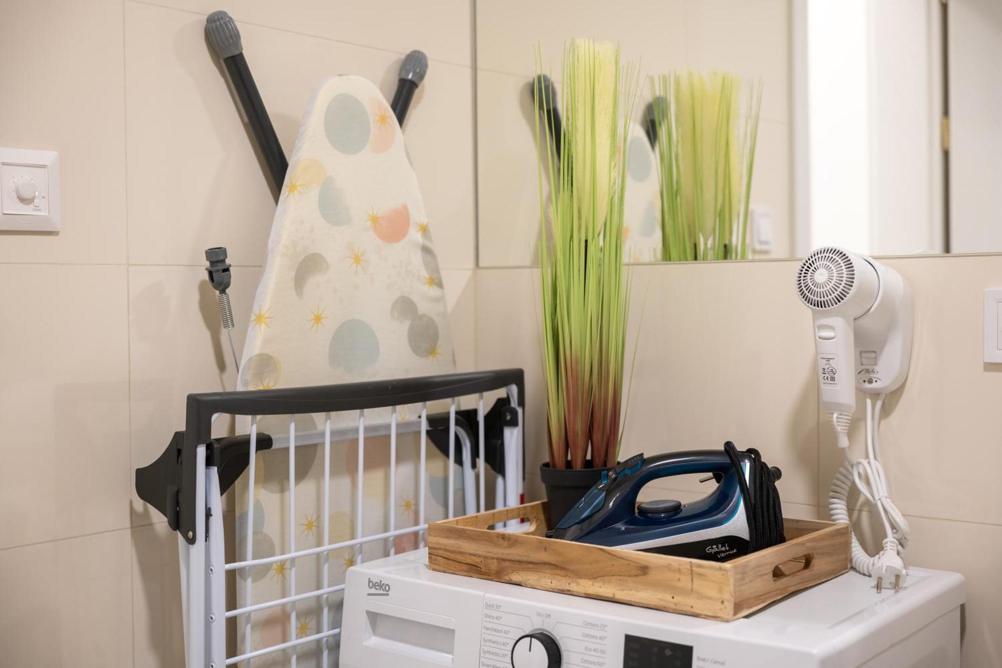 Cavallo Business Apartments براغ المظهر الخارجي الصورة